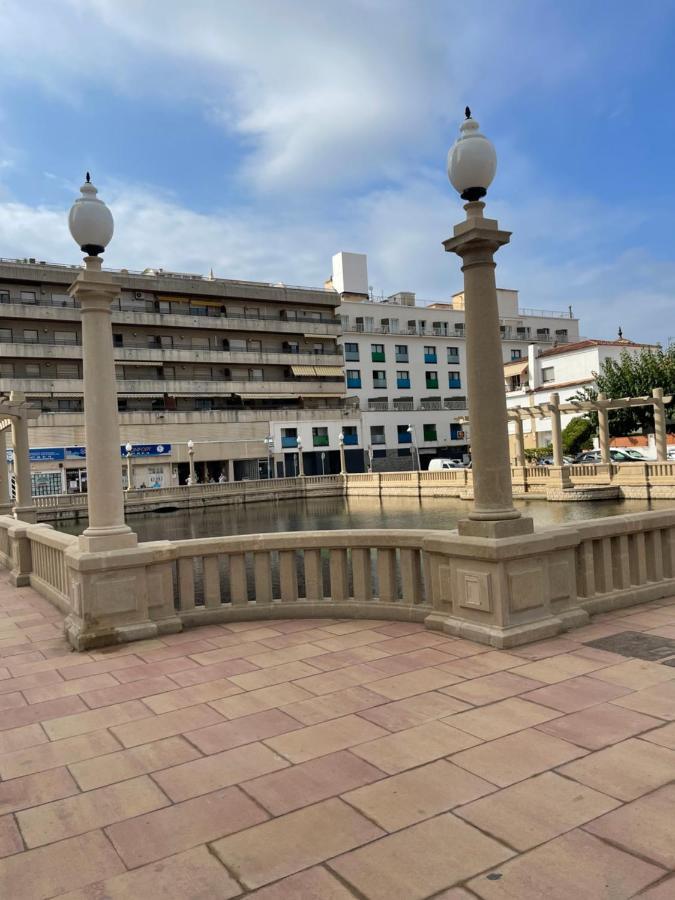 Marineda Villa Coma-ruga Exterior foto